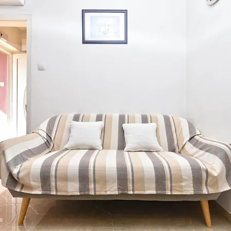 Apartamento Vilma 2392 *