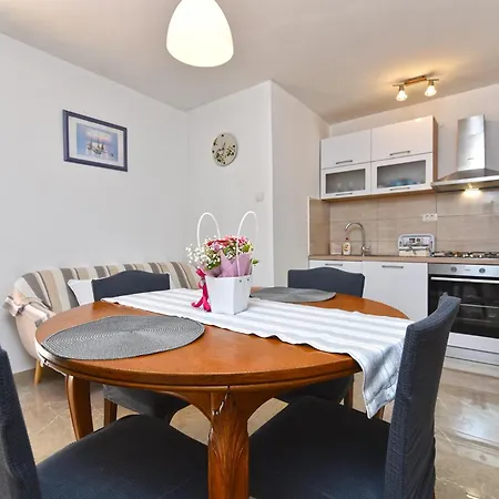 Vilma 2392 Appartement *