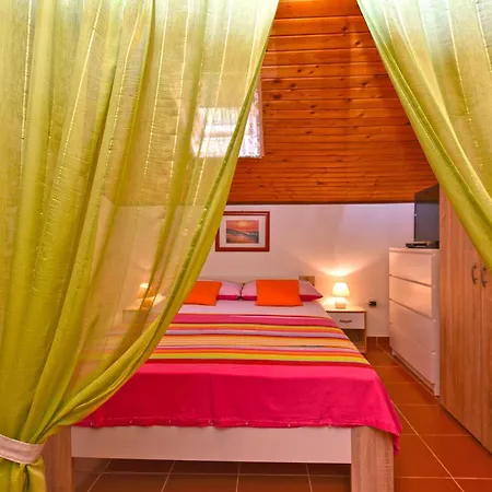 Apartamento Vilma 2392 Peruški