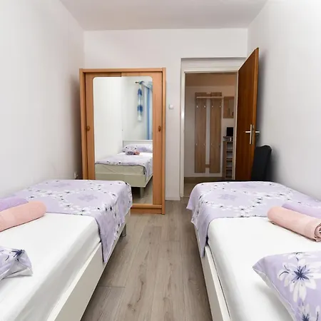 Apartamento Vilma 2392