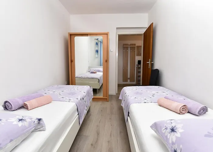 Apartament Vilma 2392