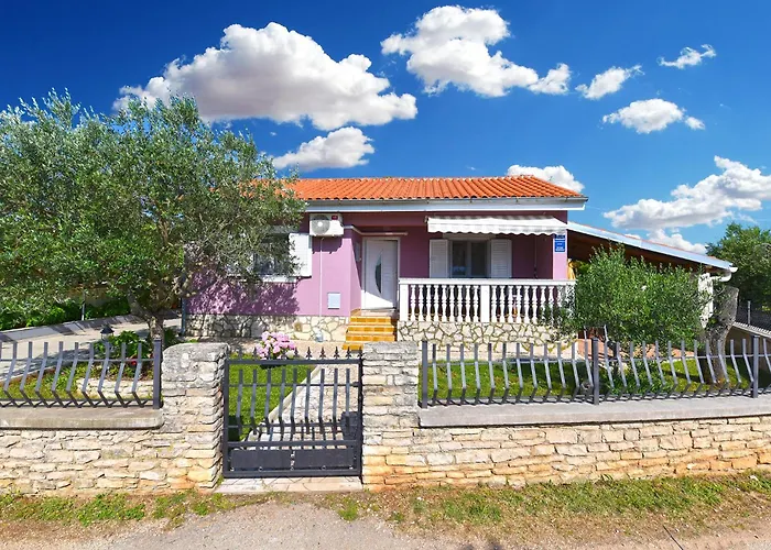 Appartement Vilma 2392 Peruški