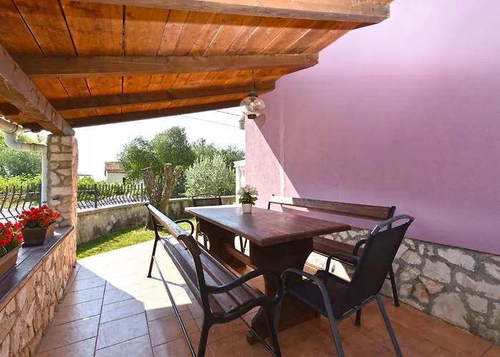 Appartement Vilma 2392 *