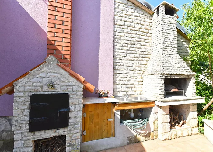 Vilma 2392 Appartement Peruški