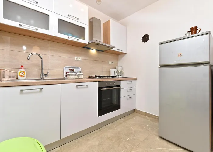 Vilma 2392 Appartement Peruški