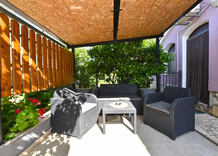 Vilma 2392 Appartement *