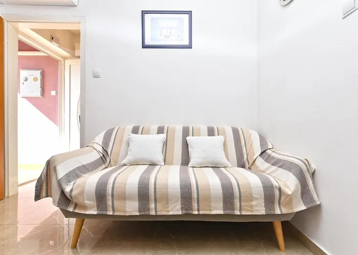 Appartement Vilma 2392 *