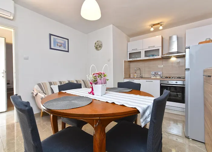 Vilma 2392 Appartement *