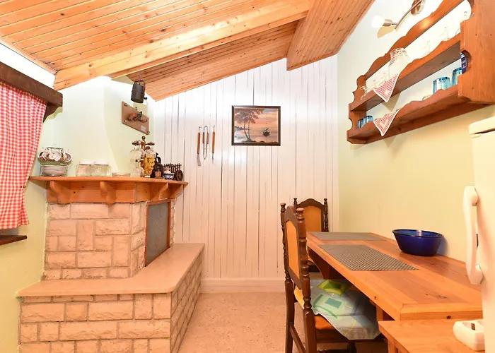Vilma 2392 Appartement