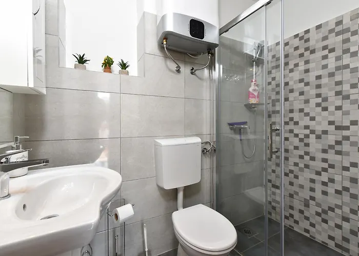 Vilma 2392 Appartement