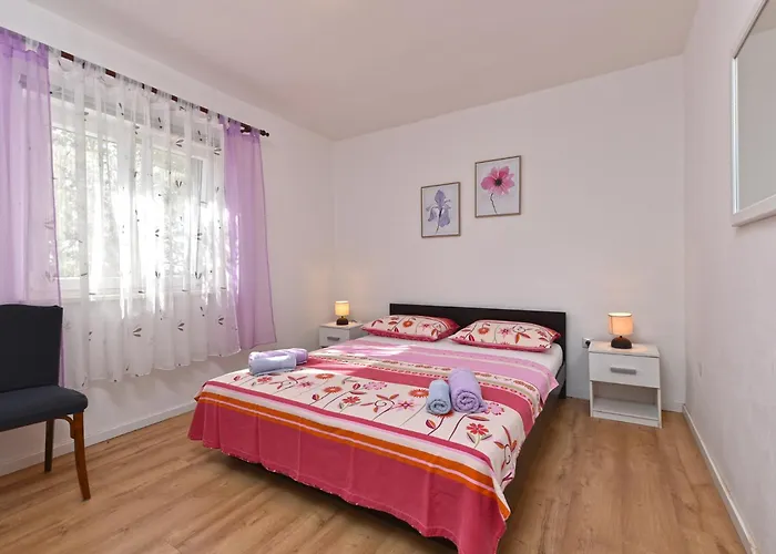 Appartement Vilma 2392 Peruški